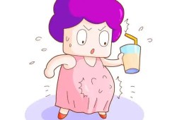 孕妇一吃东西胎儿就动（孕妇一吃东西胎儿就动）