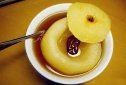 孕期咳嗽吃什么好的快（孕期咳嗽吃什么好的快一点）