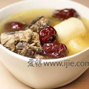 孕期补血汤（孕期补血汤的做法大全）
