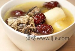 孕期补血汤（孕期补血汤的做法大全）