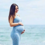 孕期美丽（为什么刚怀孕的女人很有魅力）