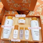 孕期雪花秀（孕期雪花秀可以用吗）