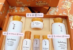 孕期雪花秀（孕期雪花秀可以用吗）