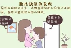 是什么原因会导致胎儿缺氧,孕妇在什么情况下会导致胎儿缺氧