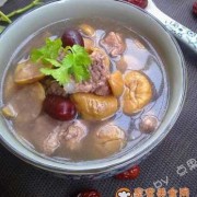 孕期煲汤食谱大全（10种排骨汤做法产妇）