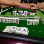 孕期打麻将（孕妇能开空调睡麻将席不）