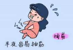 孕期抽筋（孕妇小腹抽筋是怎么回事）