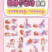 孕期凯格尔运动（孕期凯格尔运动正确做法）