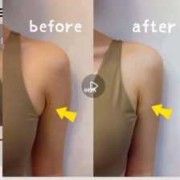 孕期腋窝副乳（瘦副乳和腋下最快的方法）