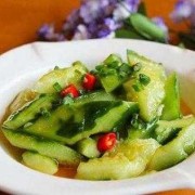 孕期可以吃凉拌黄瓜吗（孕期可以吃凉拌黄瓜吗）
