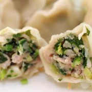 怀孕中期的孕妇能吃韭菜吗,孕期可以吃韭菜馅饺子吗