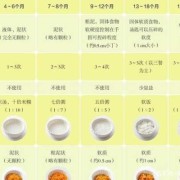 九月龄宝宝营养辅食怎样的？每天添加多少顿辅食比较合适,前3个月胎儿营养需求