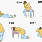 顺产后睡姿和注意事项是什么,胎儿顺产正常体位图片
