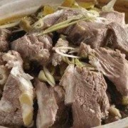 备孕期间能吃羊肉吗（备孕期间能吃羊肉吗）