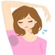 怀孕期间狐臭消失（怀孕期间狐臭消失了怎么办）