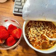 孕期方便面（孕妇可以吃泡面吗）