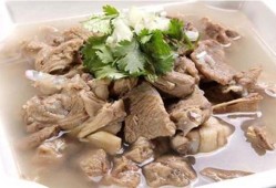 孕妇可以吃羊肉吗,孕期吃羊肉的好处与功效