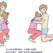 如何让胎儿快速入盆（促进入盆的七个小动作是什么）