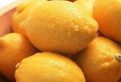 胎儿柠檬头（婴儿什么时候可以吃柠檬）