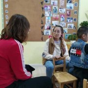 幼儿园怎样与家长互动,怎么和胎儿互动沟通