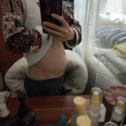 14周的胎儿有多大图片（14周肚子多大）