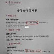 一般备孕多久,备孕期时间计算方法