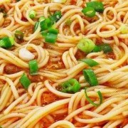 孕期吃面条好吗（孕期吃面条好吗会胖吗）