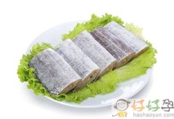 孕期吃带鱼（孕妇吃什么鱼对胎儿好吗）