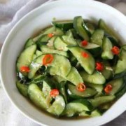 孕期可以吃凉拌黄瓜吗（孕期可以吃凉拌黄瓜吗）