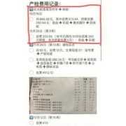孕期效价（为什么产检费用那么贵）