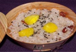 妊娠高血糖孕妇能不能吃糯米饭,孕期可以吃糯米吗?