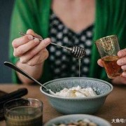 孕期喝蜂蜜（孕期喝蜂蜜）