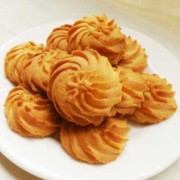 孕妇吃黄油饼干好吗,孕妇吃黄油影响胎儿吗视频