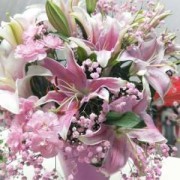孕期家里可以摆放鲜花吗,孕期梦到花什么预兆