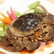 孕期吃醉蟹（孕妇能吃蟹吗）