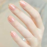 备孕期间可不可以做美甲呢,备孕期间可以涂指甲油吗女性