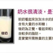 怀孕期间会有奶水吗,怀孕期间乳汁可以喝吗