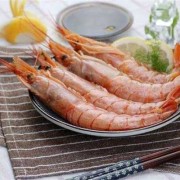 怀孕40天，可以吃虾吗，有知道的不,孕期40天有什么反应症状