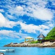 适合孕妇游玩的旅游景点,孕期去哪旅游最合适