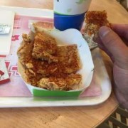 孕期吃德克士（孕妇可以吃德克士吗）