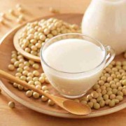 孕中期可以喝豆浆吗,孕期豆浆喝多了好不好