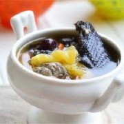 孕期可以喝乌鸡汤吗（孕妇喝乌鸡汤的好处）