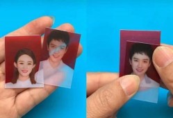 胎儿的相貌（如何用夫妻双方相片合成孩子相片）