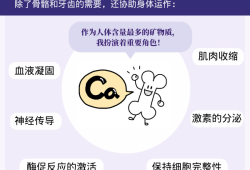 孕期没补钙（孕期没补钙对孩子有什么影响）