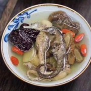 怀孕可以喝海马汤吗,孕期吃海马好不好