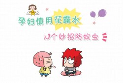 孕期防蚊虫（孕期防蚊虫）