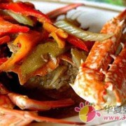 孕期能不能吃螃蟹（孕妇能不能吃螃蟹脚）