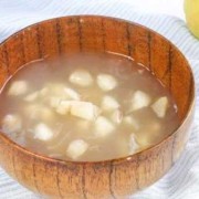 孕期可以喝藕粉吗（孕期可以喝藕粉吗?）