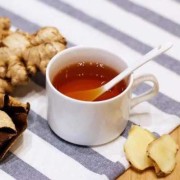 喝姜茶会刺激胎儿吗（姜茶什么人不能喝）