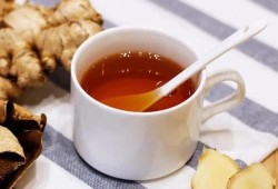 喝姜茶会刺激胎儿吗（姜茶什么人不能喝）